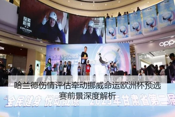 哈兰德伤情评估牵动挪威命运欧洲杯预选赛前景深度解析